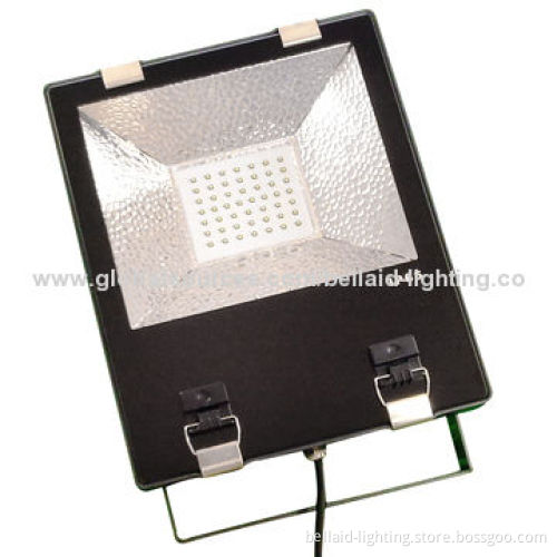 100W LED floodlight, Cree LED, Meanwell driver